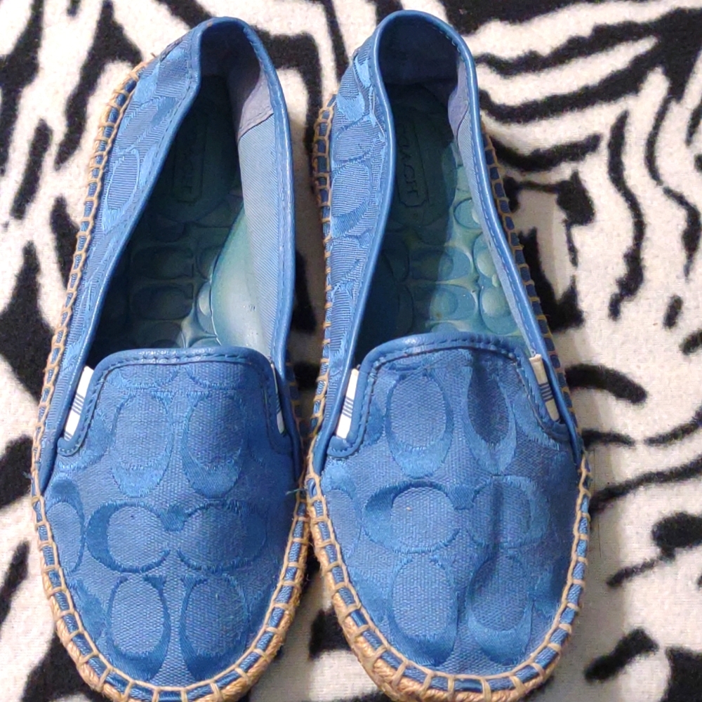 Ladies Shoes